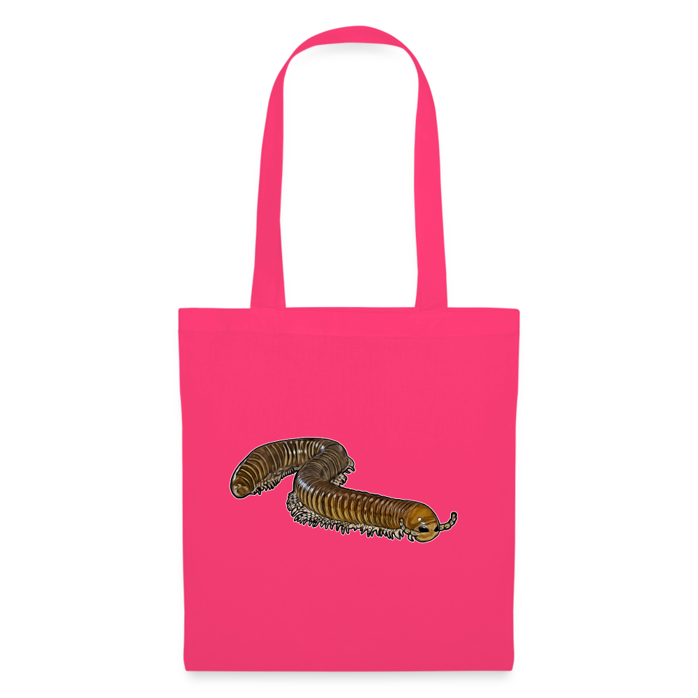 Stoffbeutel Telodeinopus aoutii - Azalea