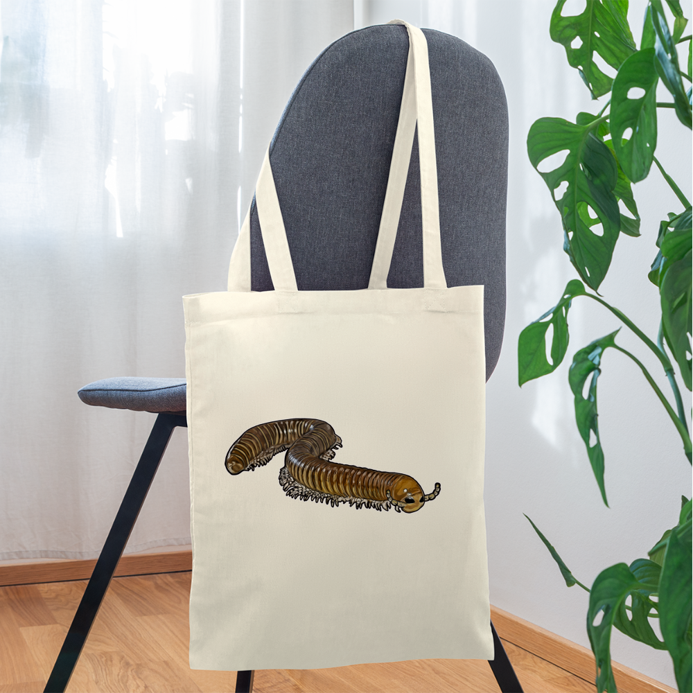 Stoffbeutel Telodeinopus aoutii - Natur