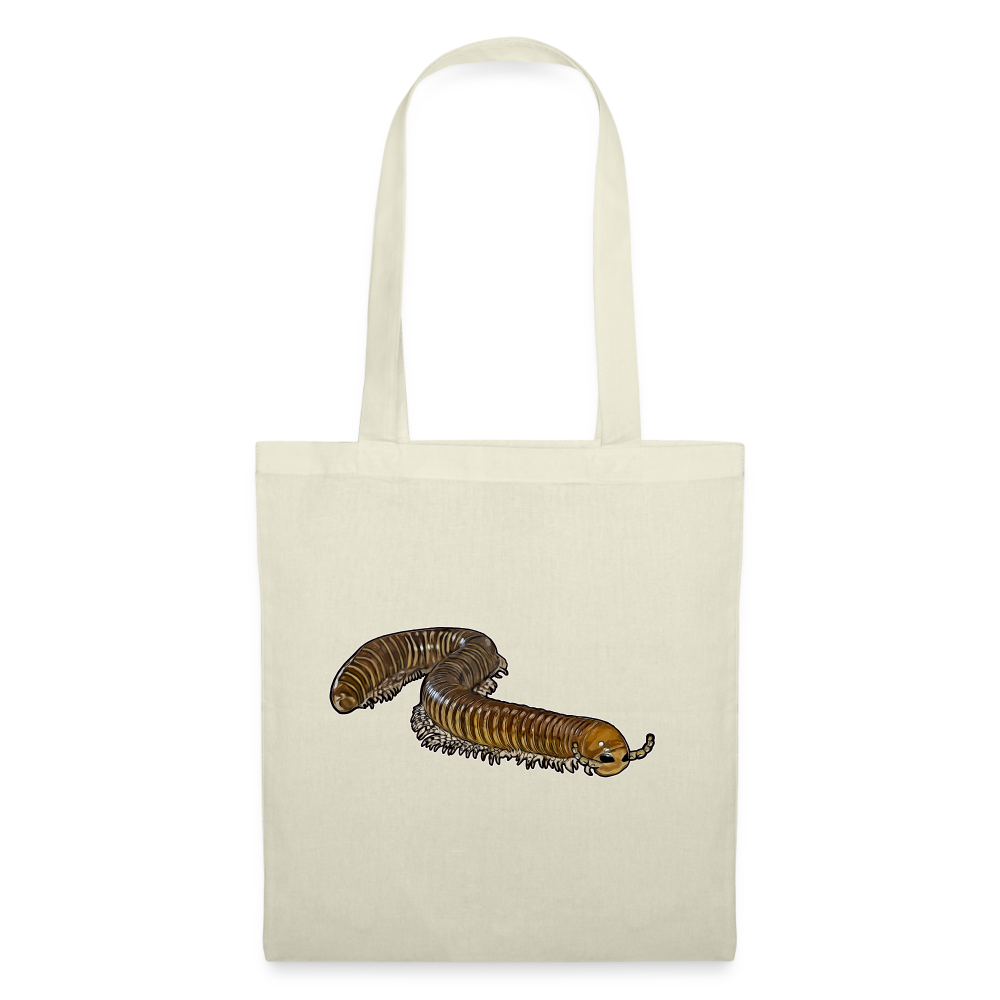 Stoffbeutel Telodeinopus aoutii - Natur