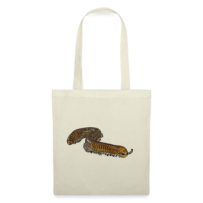 Stoffbeutel Telodeinopus aoutii - Natur