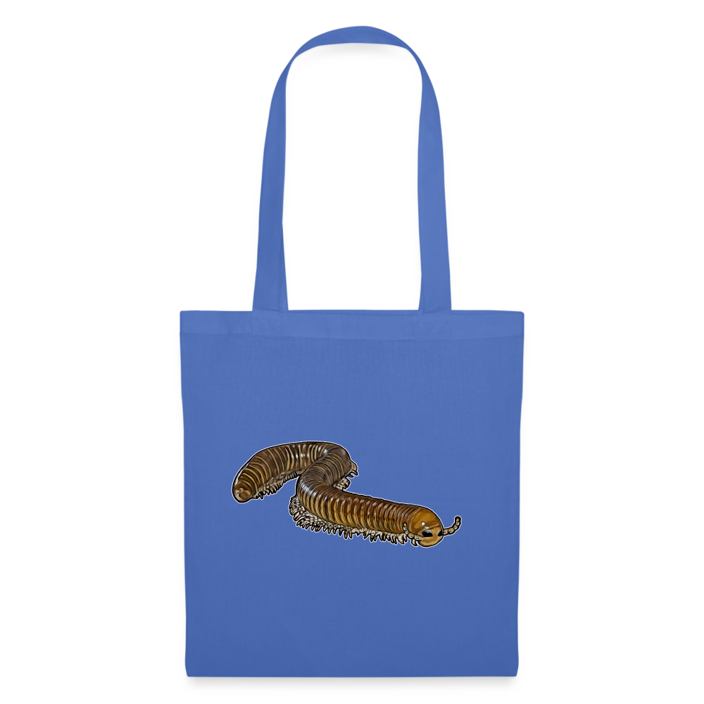 Stoffbeutel Telodeinopus aoutii - Hellblau