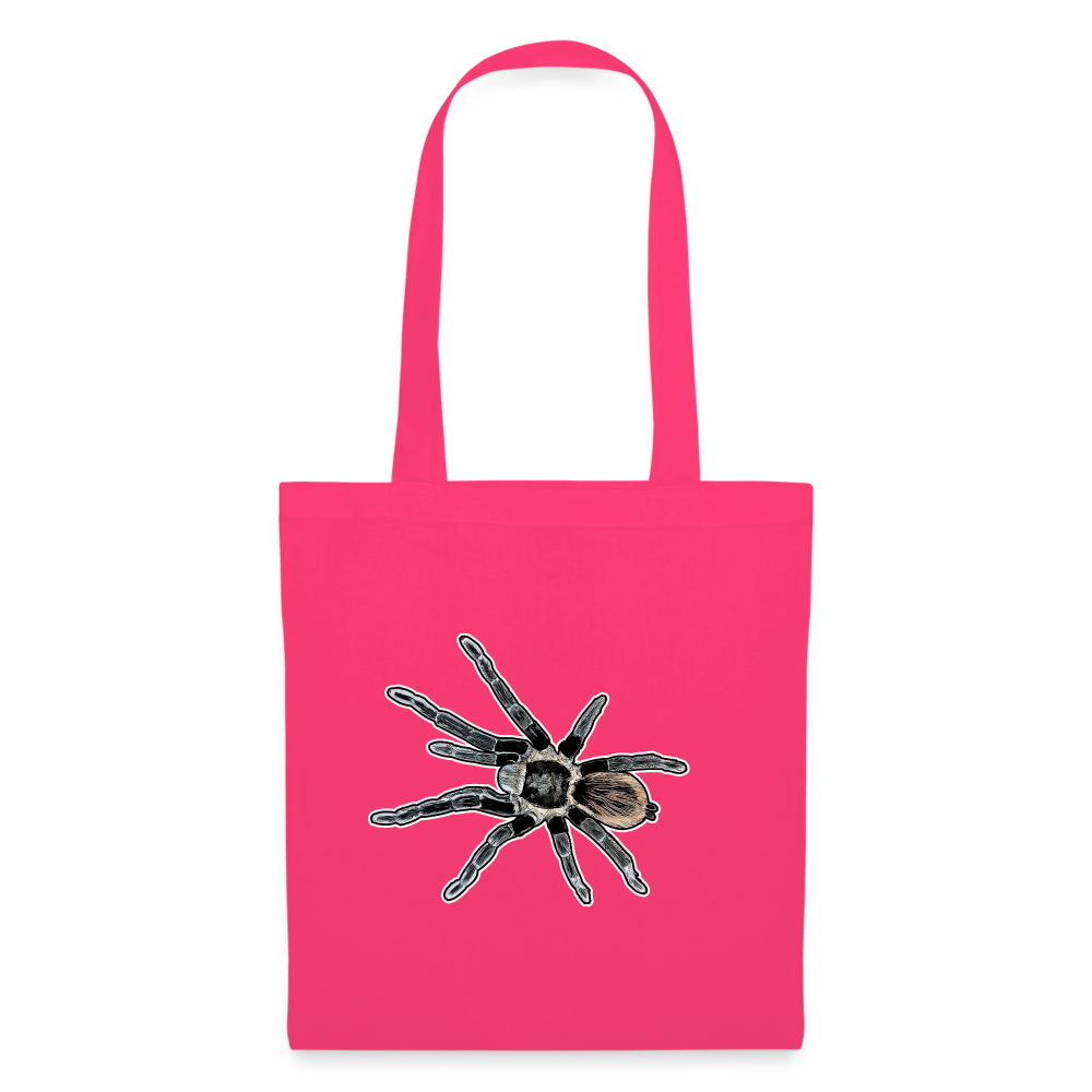 Stoffbeutel Tliltocatl vagans - Azalea