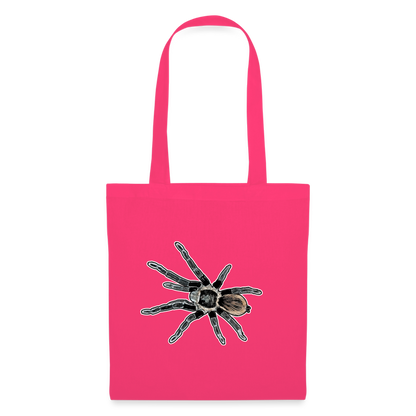 Stoffbeutel Tliltocatl vagans - Azalea