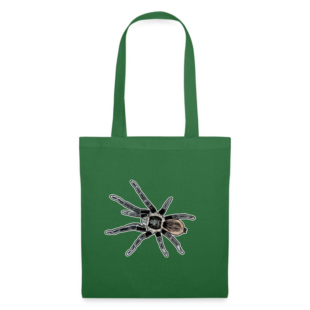 Stoffbeutel Tliltocatl vagans - Fichte