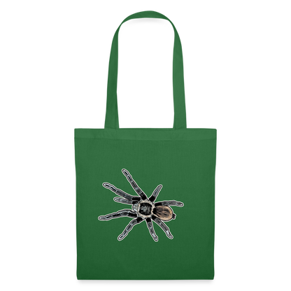Stoffbeutel Tliltocatl vagans - Fichte