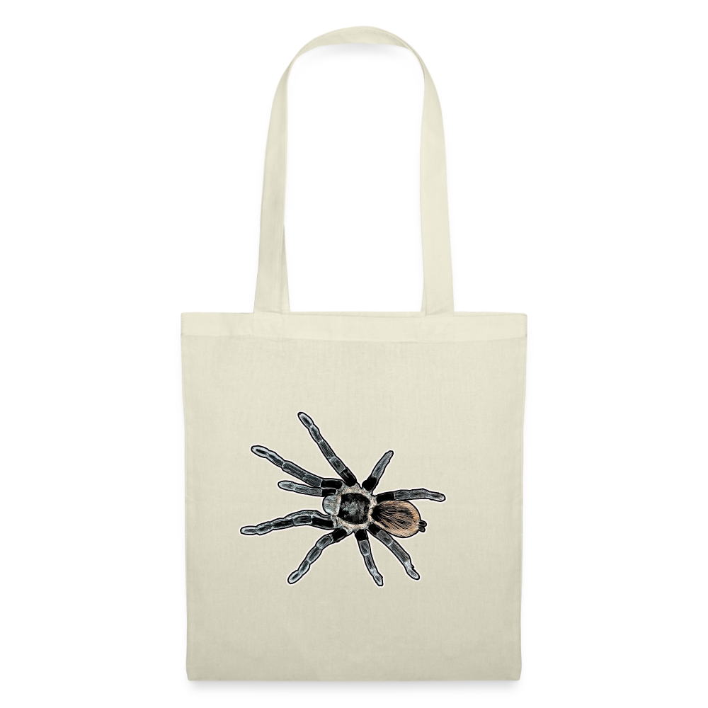 Stoffbeutel Tliltocatl vagans - Natur