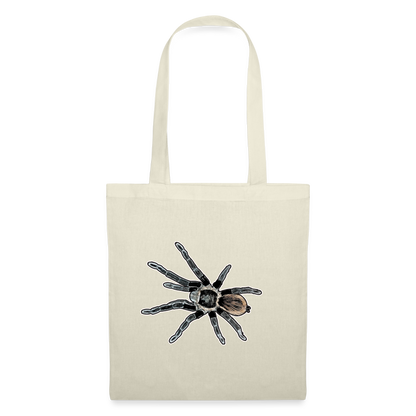 Stoffbeutel Tliltocatl vagans - Natur