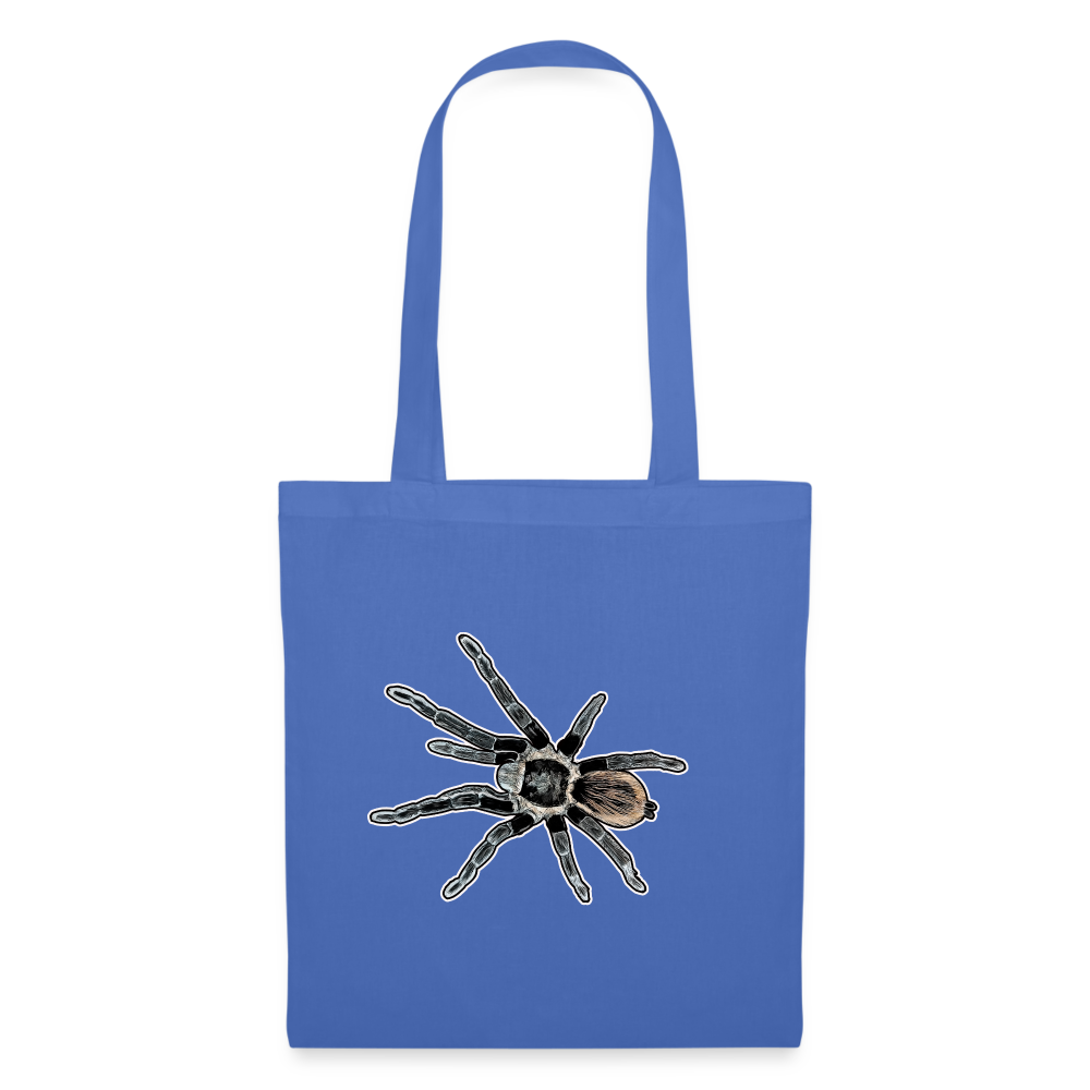 Stoffbeutel Tliltocatl vagans - Hellblau