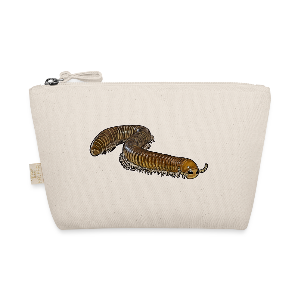Täschchen Telodeinopus aoutii - Natur