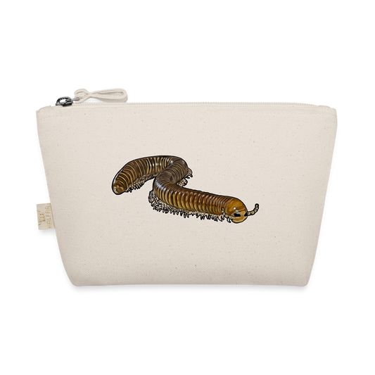 Täschchen Telodeinopus aoutii - Natur