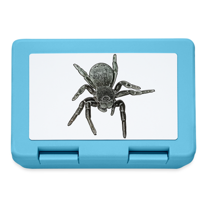 Lunchbox Eresus walckenaeri - Saphirblau