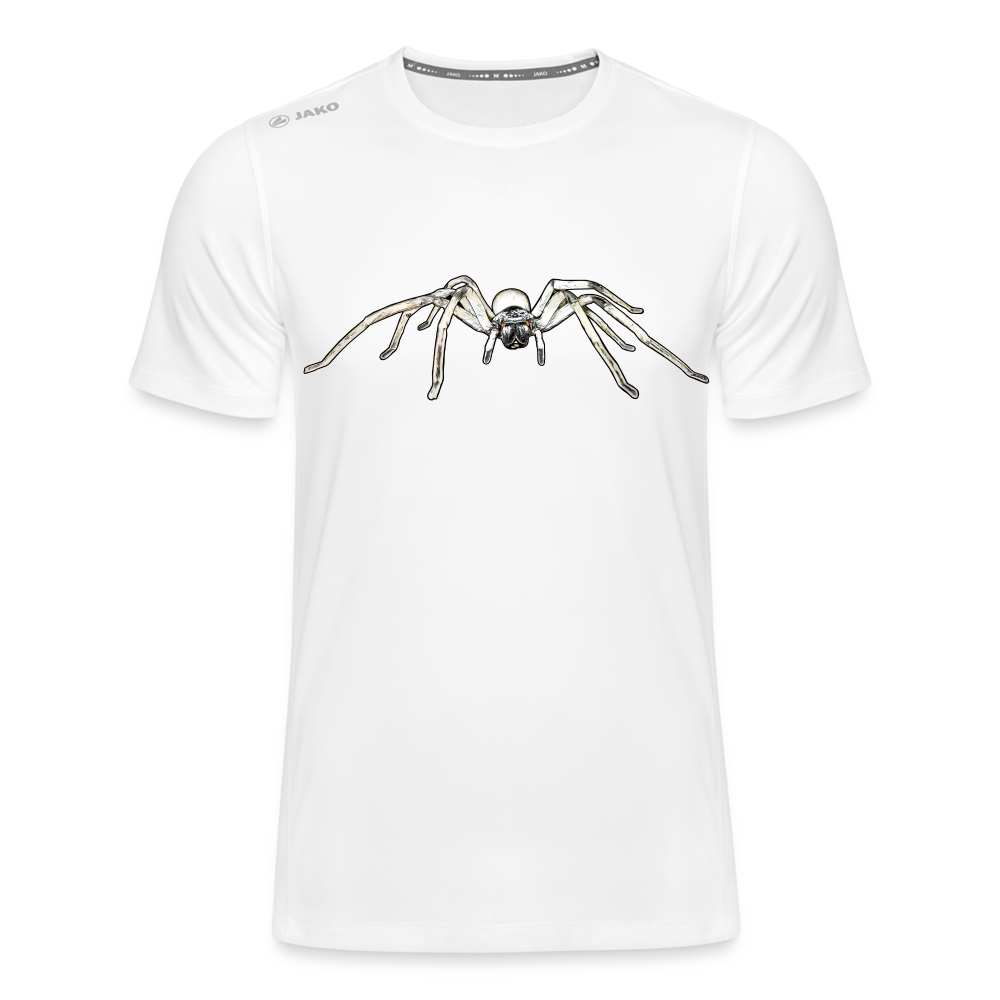 Männer JAKO Sportswear T-Shirt Cerbalus negebensis - weiß