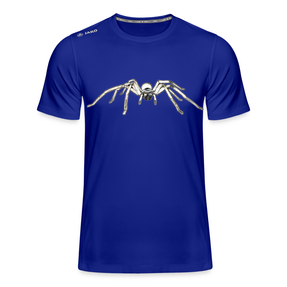 Männer JAKO Sportswear T-Shirt Cerbalus negebensis - Royalblau