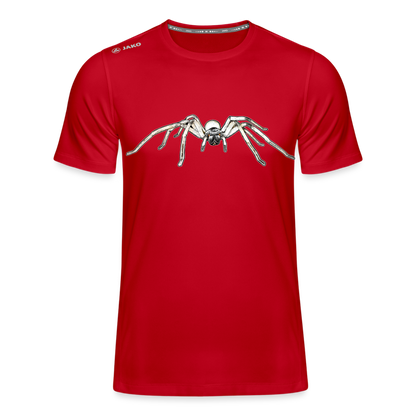 Männer JAKO Sportswear T-Shirt Cerbalus negebensis - Rot