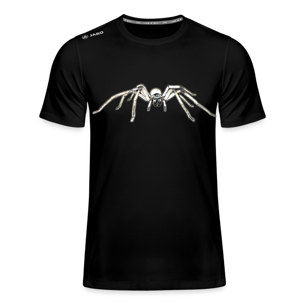 Männer JAKO Sportswear T-Shirt Cerbalus negebensis - Schwarz