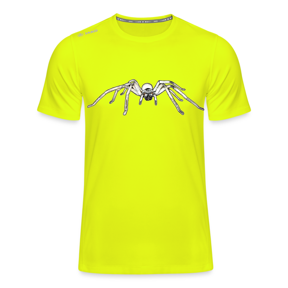 Männer JAKO Sportswear T-Shirt Cerbalus negebensis - Neongelb