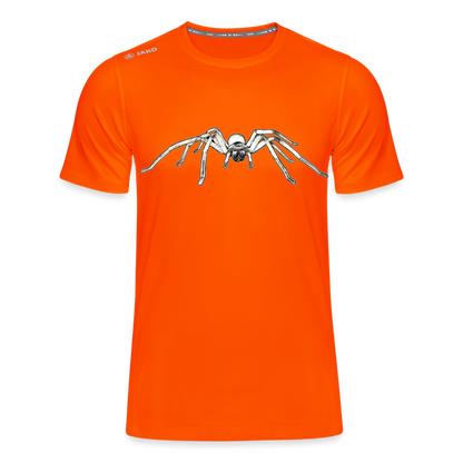 Männer JAKO Sportswear T-Shirt Cerbalus negebensis - Neonorange