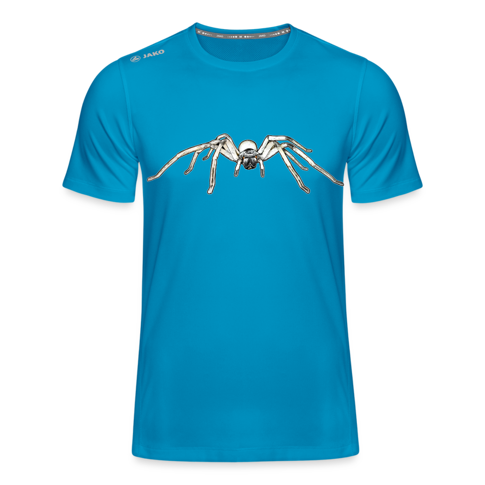 Männer JAKO Sportswear T-Shirt Cerbalus negebensis - Saphirblau