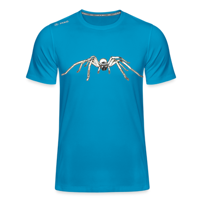 Männer JAKO Sportswear T-Shirt Cerbalus negebensis - Saphirblau