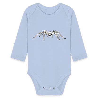 Baby Bio Body lang Cerbalus negebensis - Sky