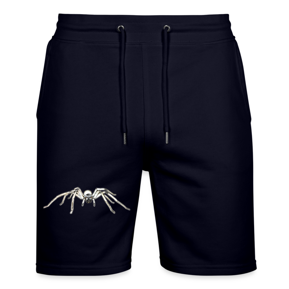 Unisex Stanley & Stella Joggingshorts Cerbalus negebensis - Dark navy