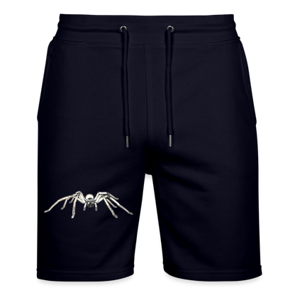 Unisex Stanley & Stella Joggingshorts Cerbalus negebensis - Dark navy