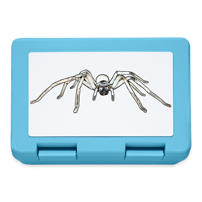 Lunchbox Cerbalus negebensis - Saphirblau