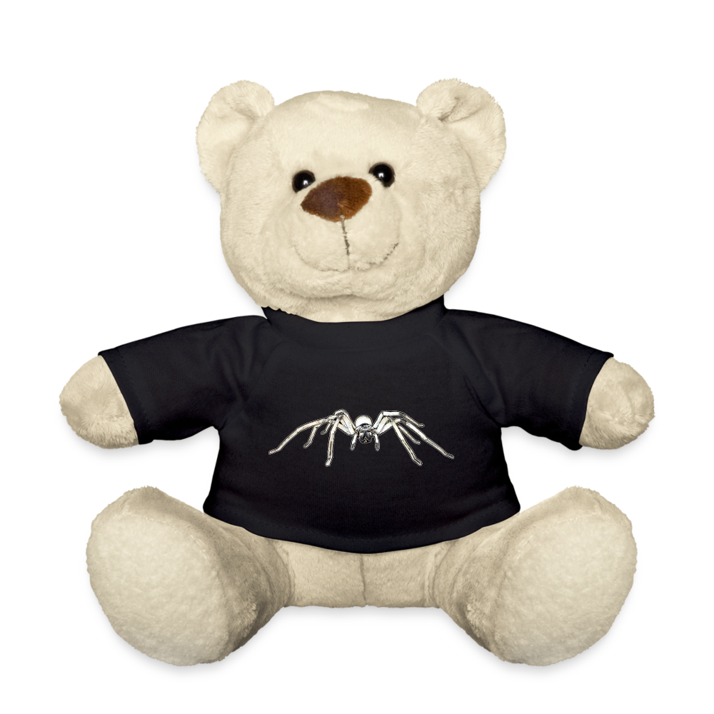 Teddy Cerbalus negebensis - Schwarz