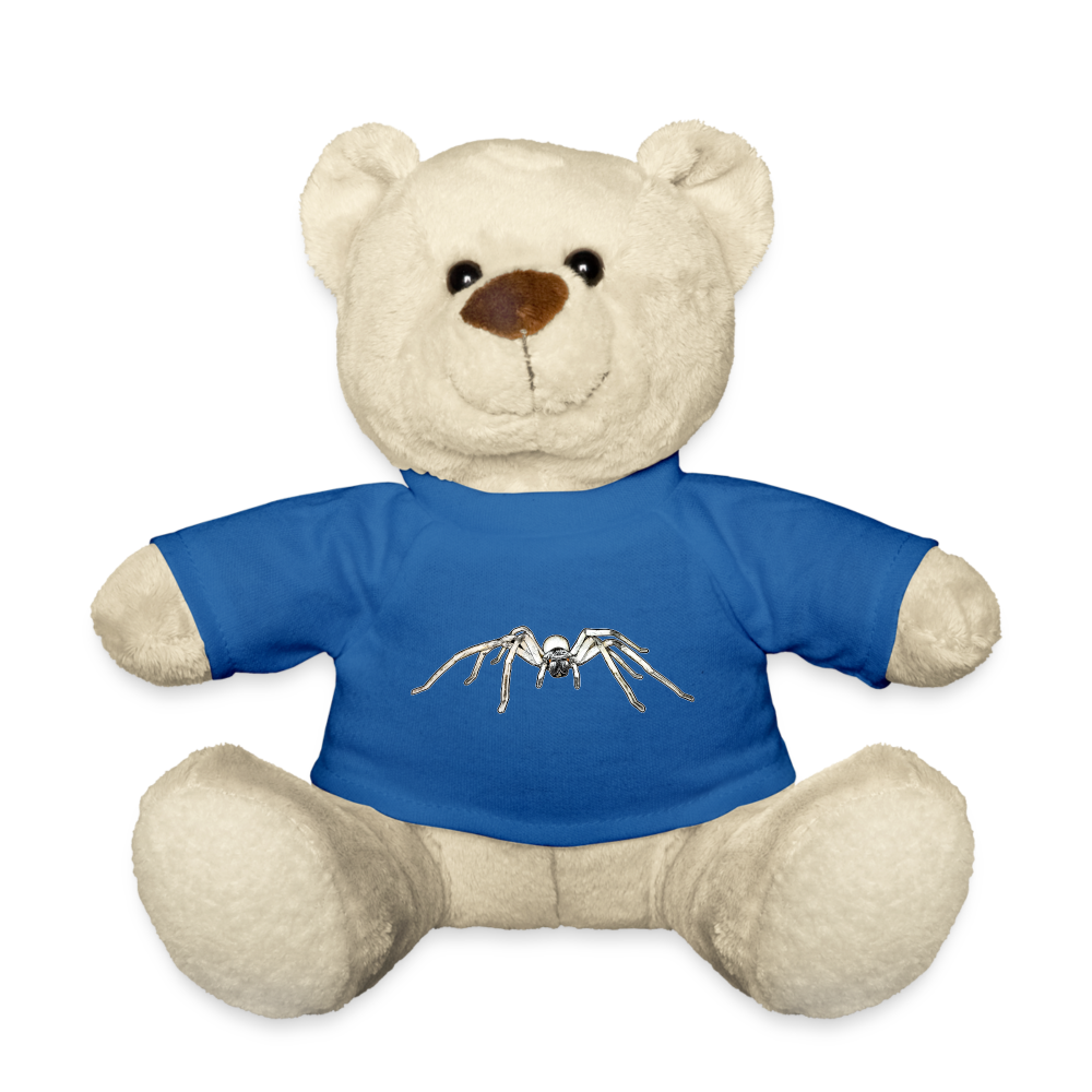 Teddy Cerbalus negebensis - Königsblau