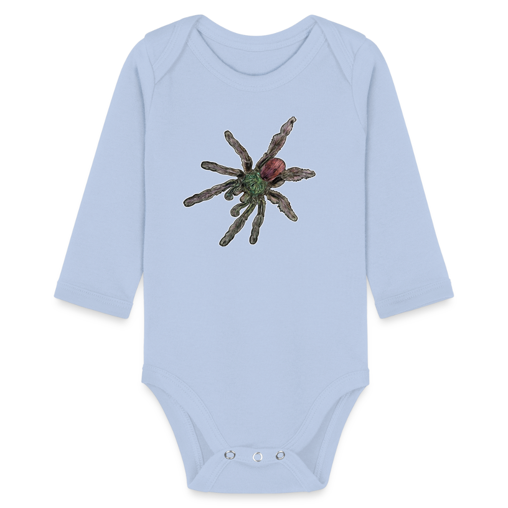 Baby Bio Body lang Caribena versicolor - Sky