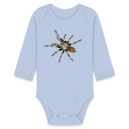 Baby Bio Body lang Nhandu chromatus - Sky