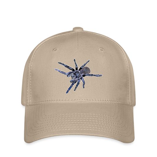 Flexfit Cap Pterinopelma sazimai - Khaki