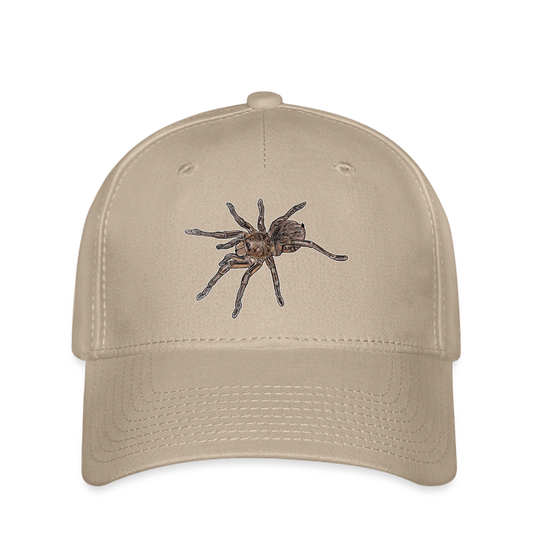 Flexfit Cap Theraphosa stirmi juvenile - Khaki