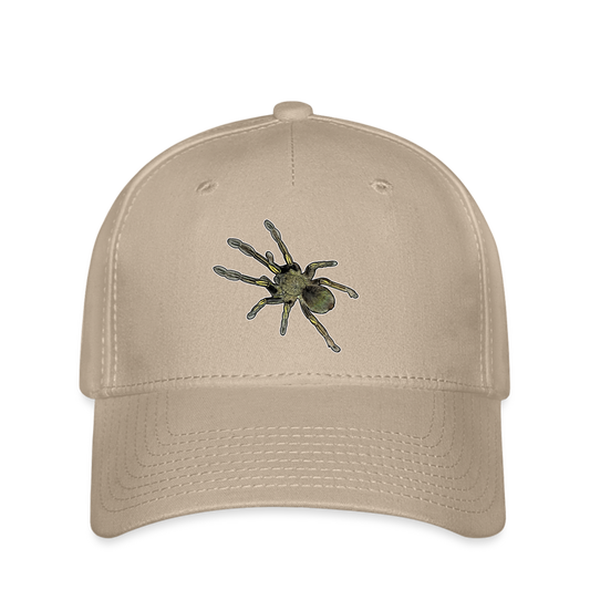Flexfit Cap Ephebopus murinus - Khaki