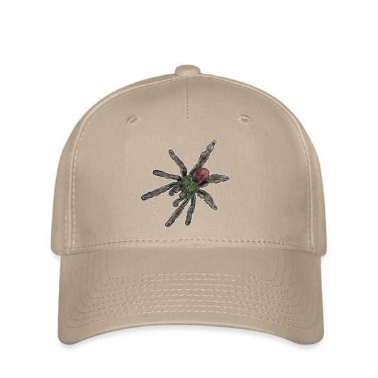 Flexfit Cap Caribena versicolor - Khaki