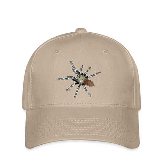 Flexfit Cap Nhandu chromatus - Khaki