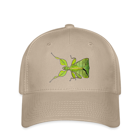 Flexfit Cap Phyllium philippinicum female - Khaki