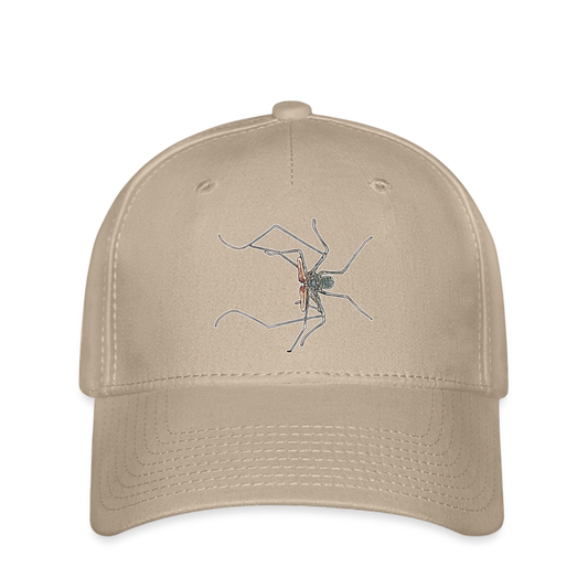 Flexfit Cap Euphrynichus bacillifer - Khaki