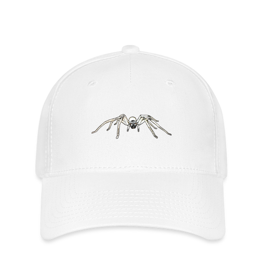 Flexfit Cap Cerbalus negebensis - weiß