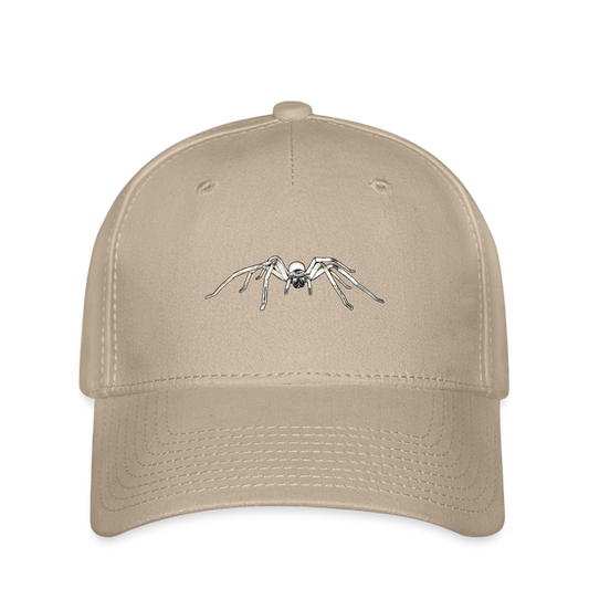 Flexfit Cap Cerbalus negebensis - Khaki