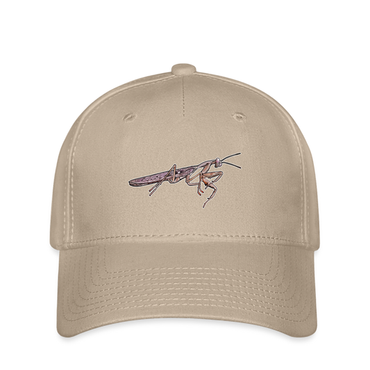 Flexfit Cap Rhombodera kirbyi male - Khaki