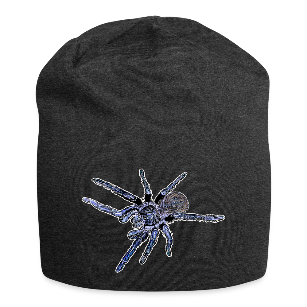 Jersey-Beanie Pterinopelma sazimai - Anthrazit