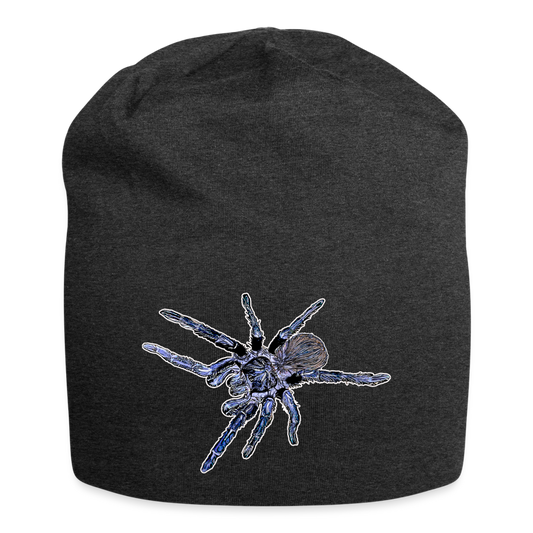 Jersey-Beanie Pterinopelma sazimai - Anthrazit
