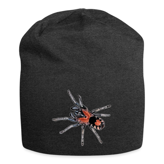 Jersey-Beanie Cyriocosmus elegans - Anthrazit