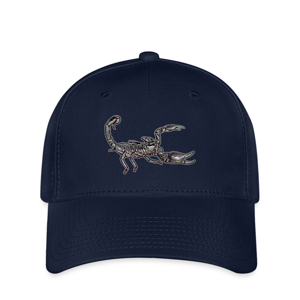 Flexfit Cap Heterometrus silenus - Navy