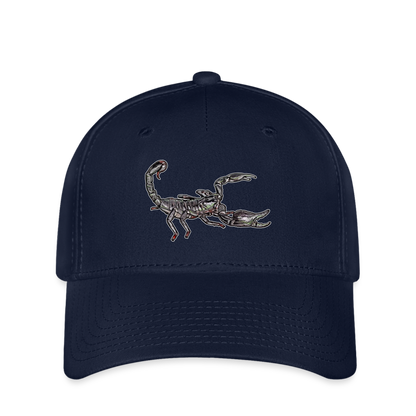 Flexfit Cap Heterometrus silenus - Navy