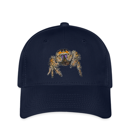 Flexfit Cap Phidippus regius Everglades female - Navy