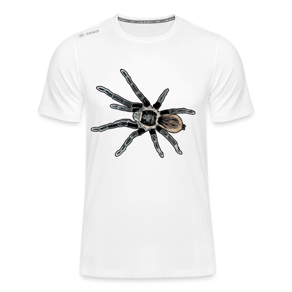 Männer JAKO Sportswear T-Shirt Tliltocatl vagans - weiß