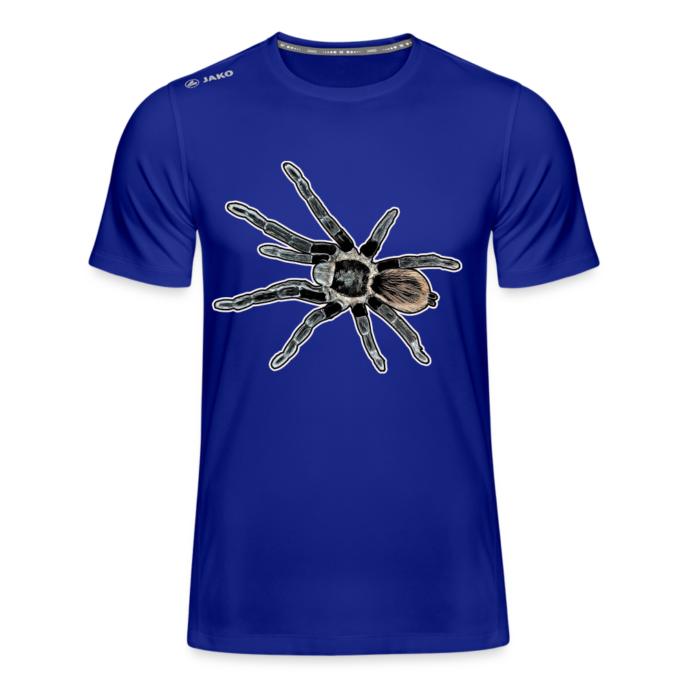 Männer JAKO Sportswear T-Shirt Tliltocatl vagans - Royalblau