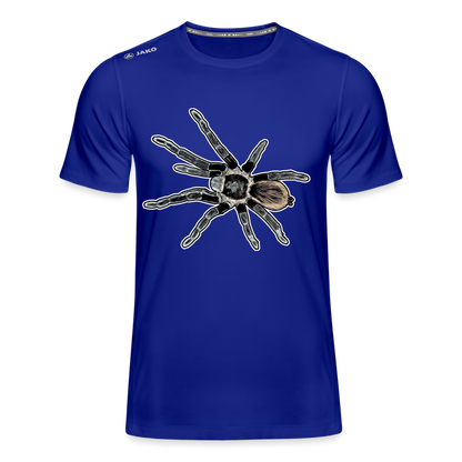 Männer JAKO Sportswear T-Shirt Tliltocatl vagans - Royalblau